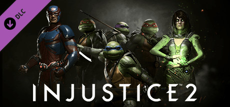 injustice 2 fighter pack 3 dlc teaser