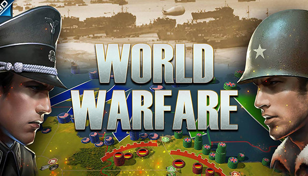 World Warfare - Steam News Hub