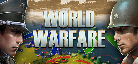 World Warfare header image