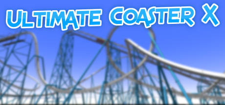Image for Ultimate Coaster X