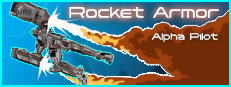 Rocket Armor 게임 이미지