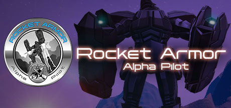 Rocket Armor header image
