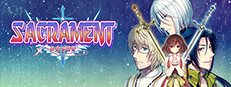 Sacrament 게임 이미지