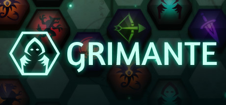 Grimante steam charts