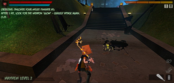 скриншот ZPG - Kill Tickleson v2 (Weapon) 2