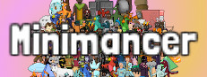 Minimancer 게임 이미지