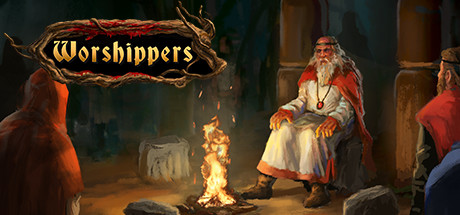 Worshippers steam charts