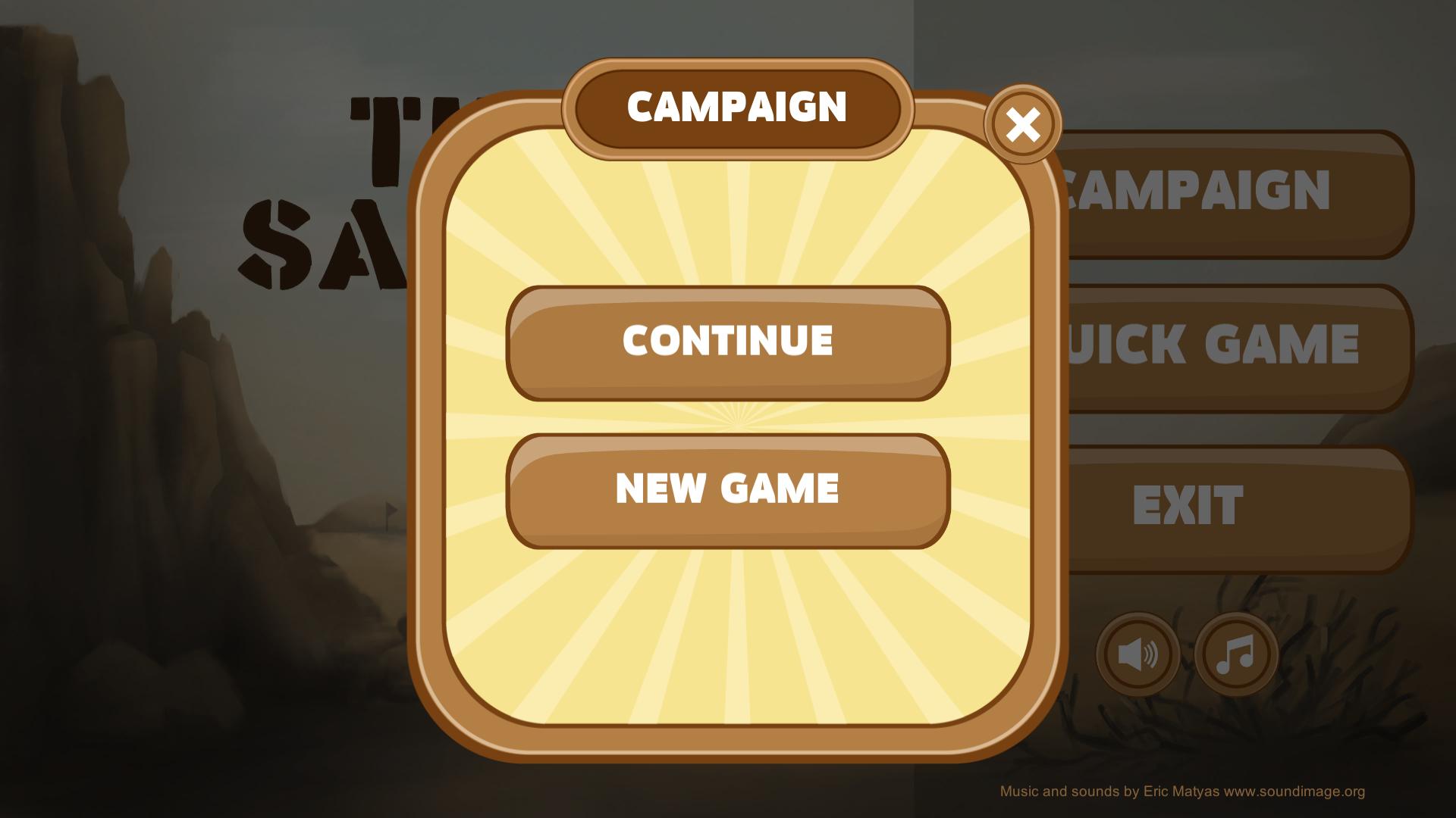 The Sapper screenshot screenshot 6