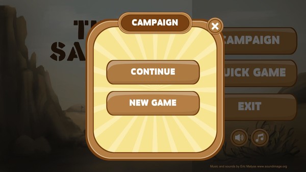 The Sapper screenshot 7