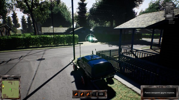 скриншот Wheel Riders Online 5