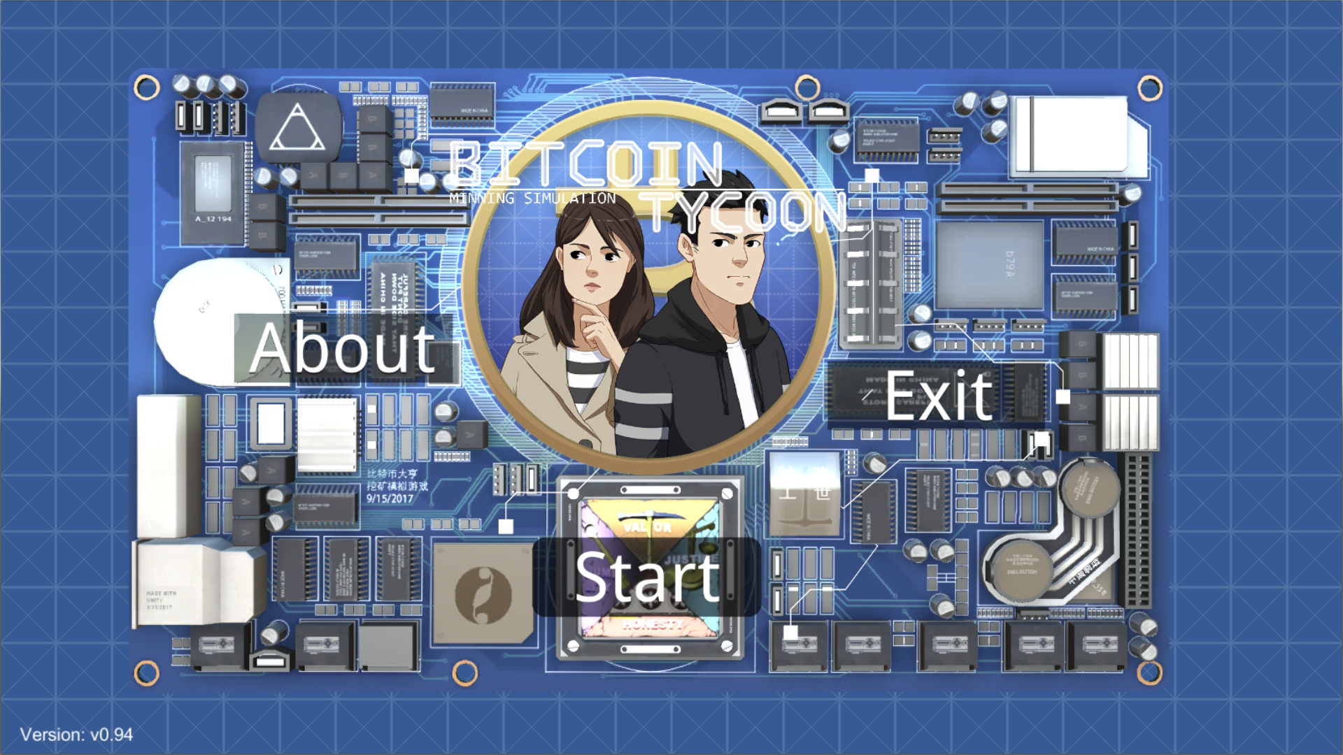 Bitcoin Mining Empire Tycoon on Steam