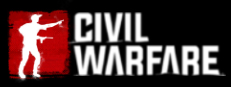 Civil Warfare: Another Bullet In The War 게임 이미지