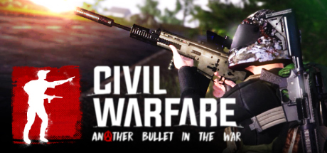 Civil Warfare: Another Bullet In The War header image