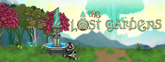 The Lost Gardens