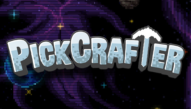 PickCrafter В Steam