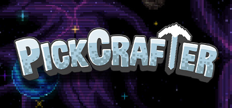 PickCrafter Cover Image