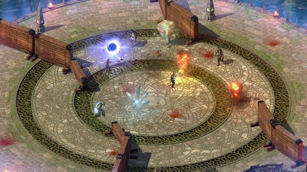 KHAiHOM.com - Pillars of Eternity II: Deadfire - Seeker, Slayer, Survivor