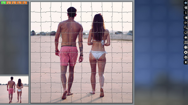 скриншот Pixel Puzzles Ultimate - Puzzle Pack: Summer 5