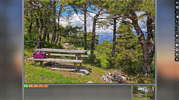 Pixel Puzzles Ultimate - Puzzle Pack: Summer