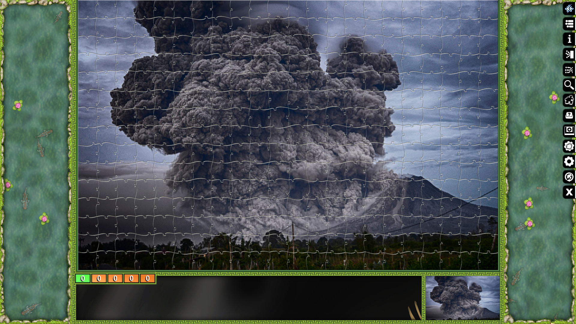 Jigsaw Puzzle Pack - Pixel Puzzles Ultimate: Variety Pack 3 #17