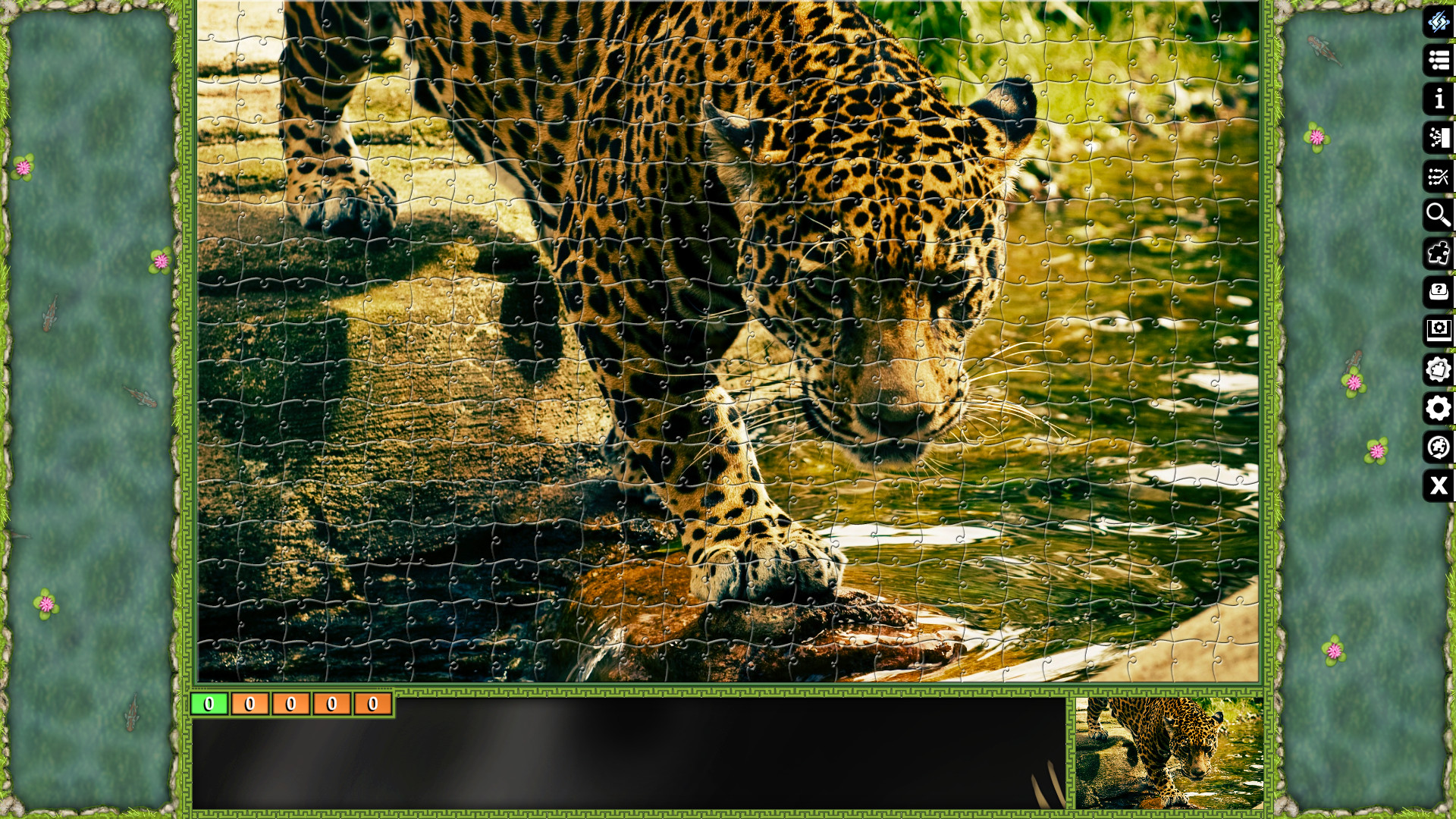 Jigsaw Puzzle Pack - Pixel Puzzles Ultimate: Variety Pack 3 #0