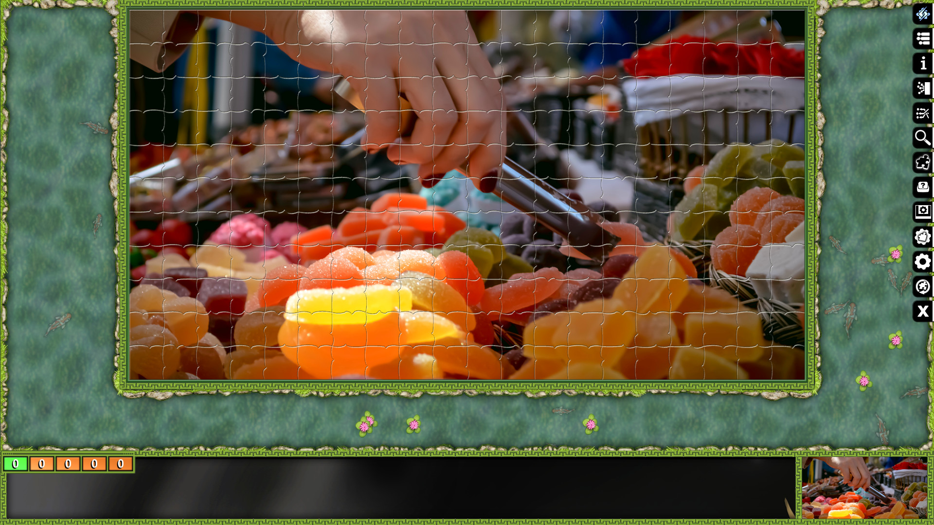 Jigsaw Puzzle Pack - Pixel Puzzles Ultimate: Variety Pack 3 #33