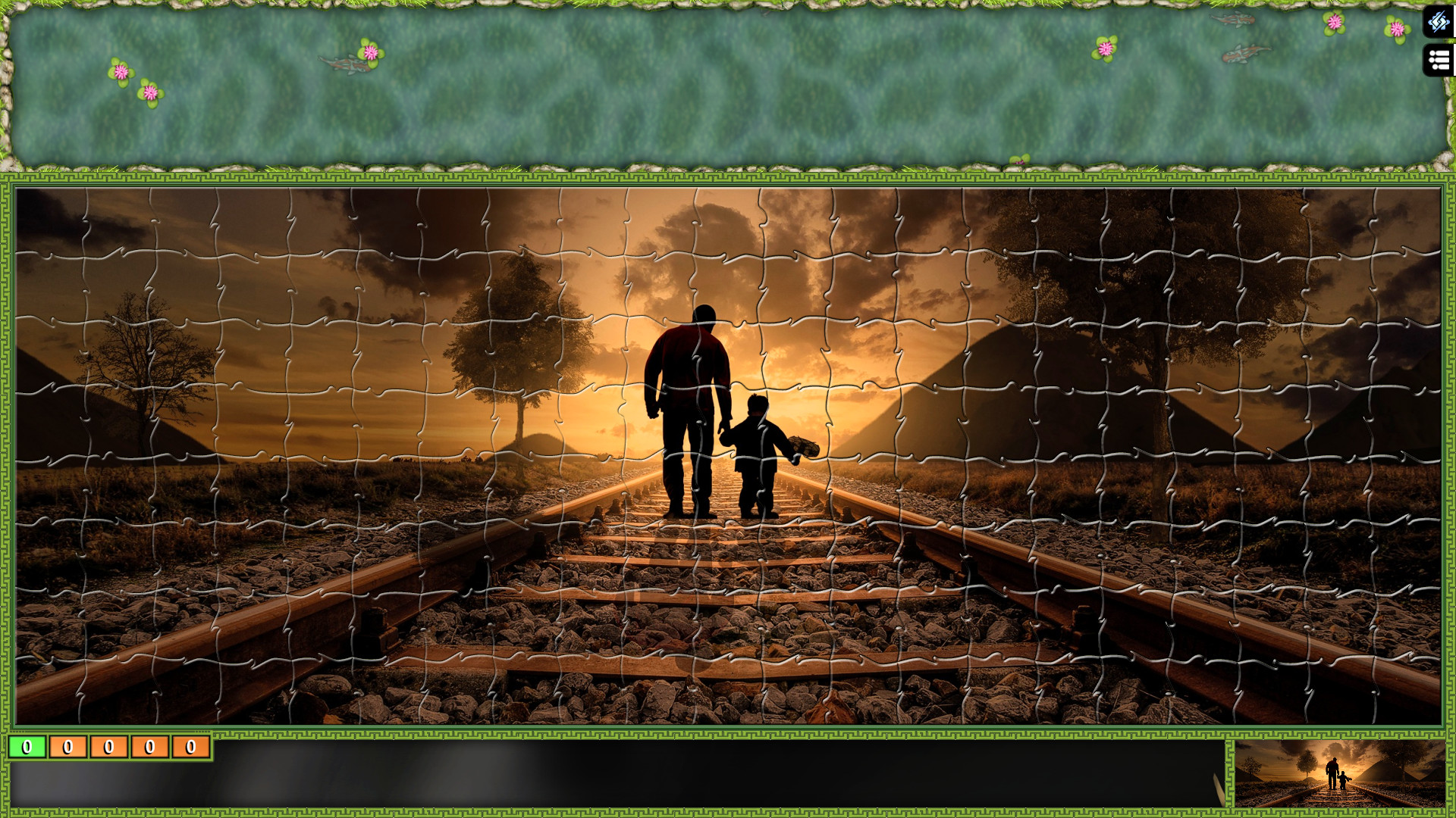 Jigsaw Puzzle Pack - Pixel Puzzles Ultimate: Variety Pack 3 #41