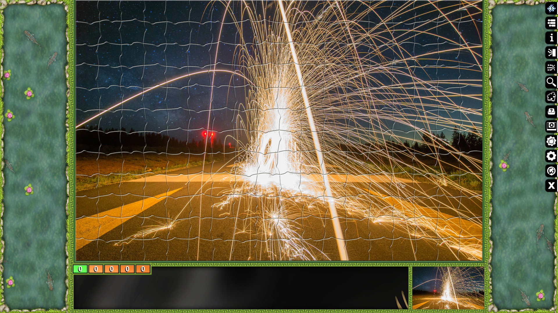 Jigsaw Puzzle Pack - Pixel Puzzles Ultimate: Variety Pack 3 #43