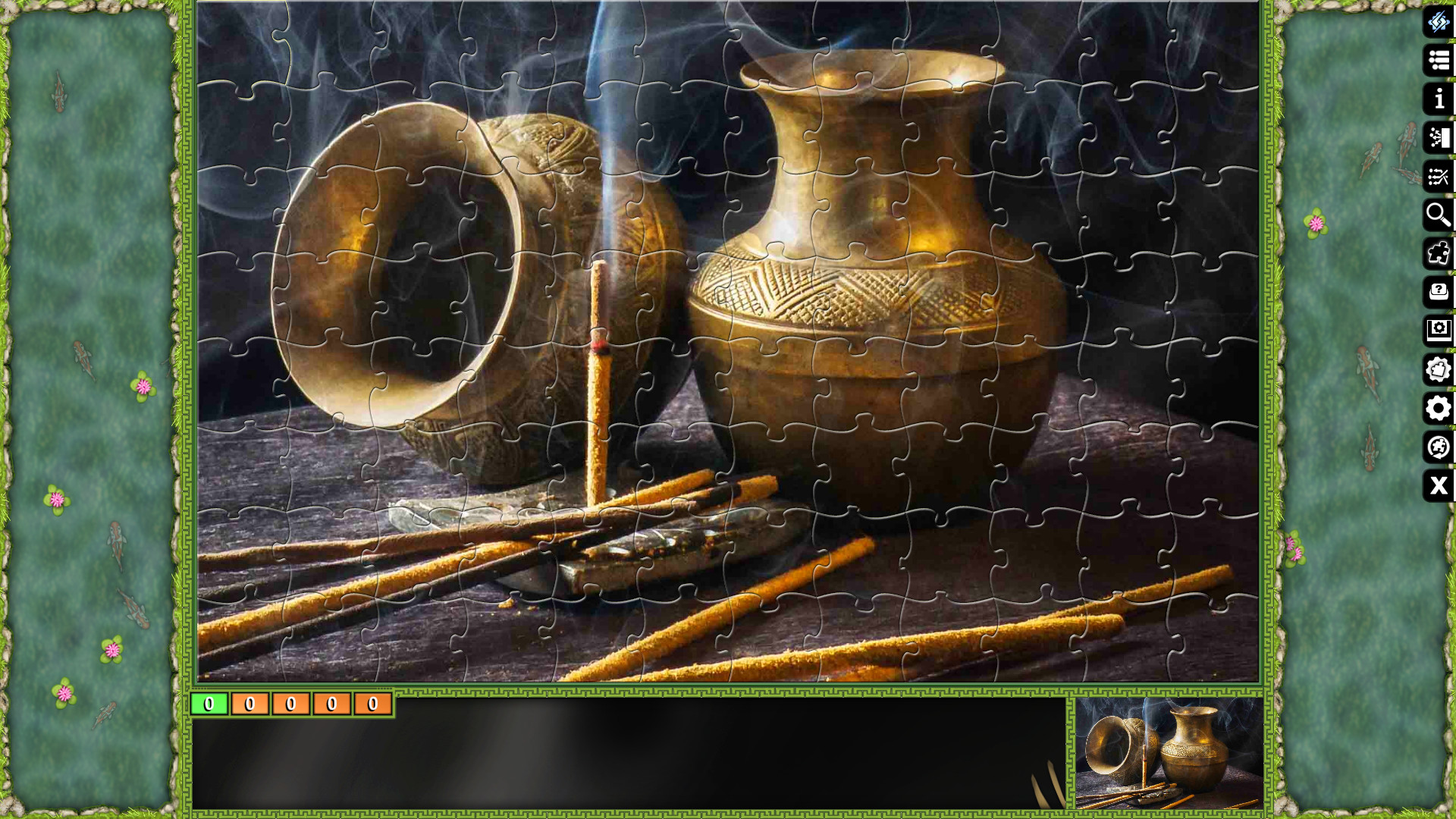 Jigsaw Puzzle Pack - Pixel Puzzles Ultimate: Variety Pack 3 #23