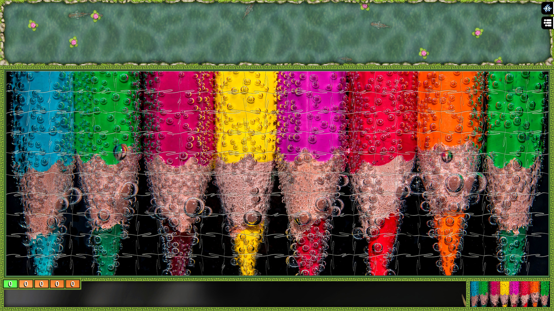 Jigsaw Puzzle Pack - Pixel Puzzles Ultimate: Variety Pack 3 #21