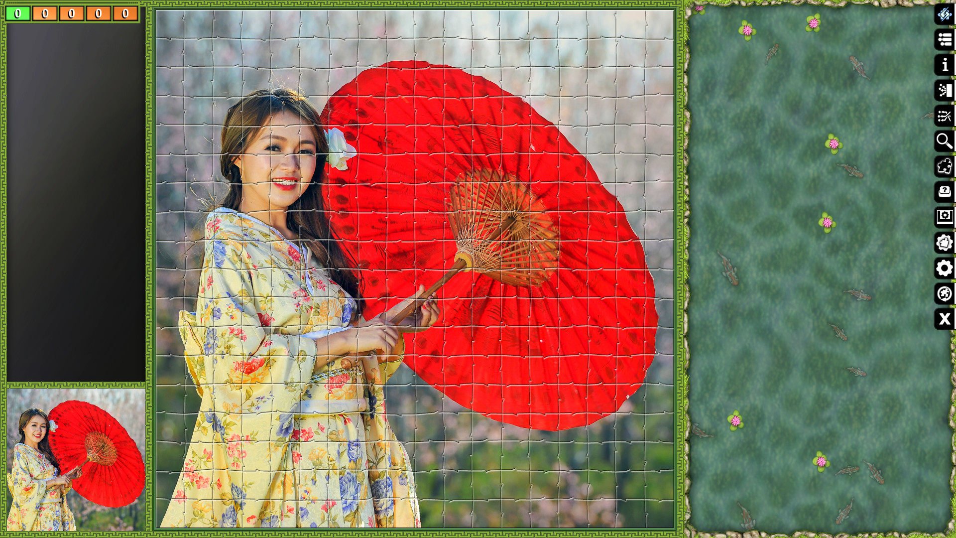 Jigsaw Puzzle Pack - Pixel Puzzles Ultimate: Variety Pack 3 #5