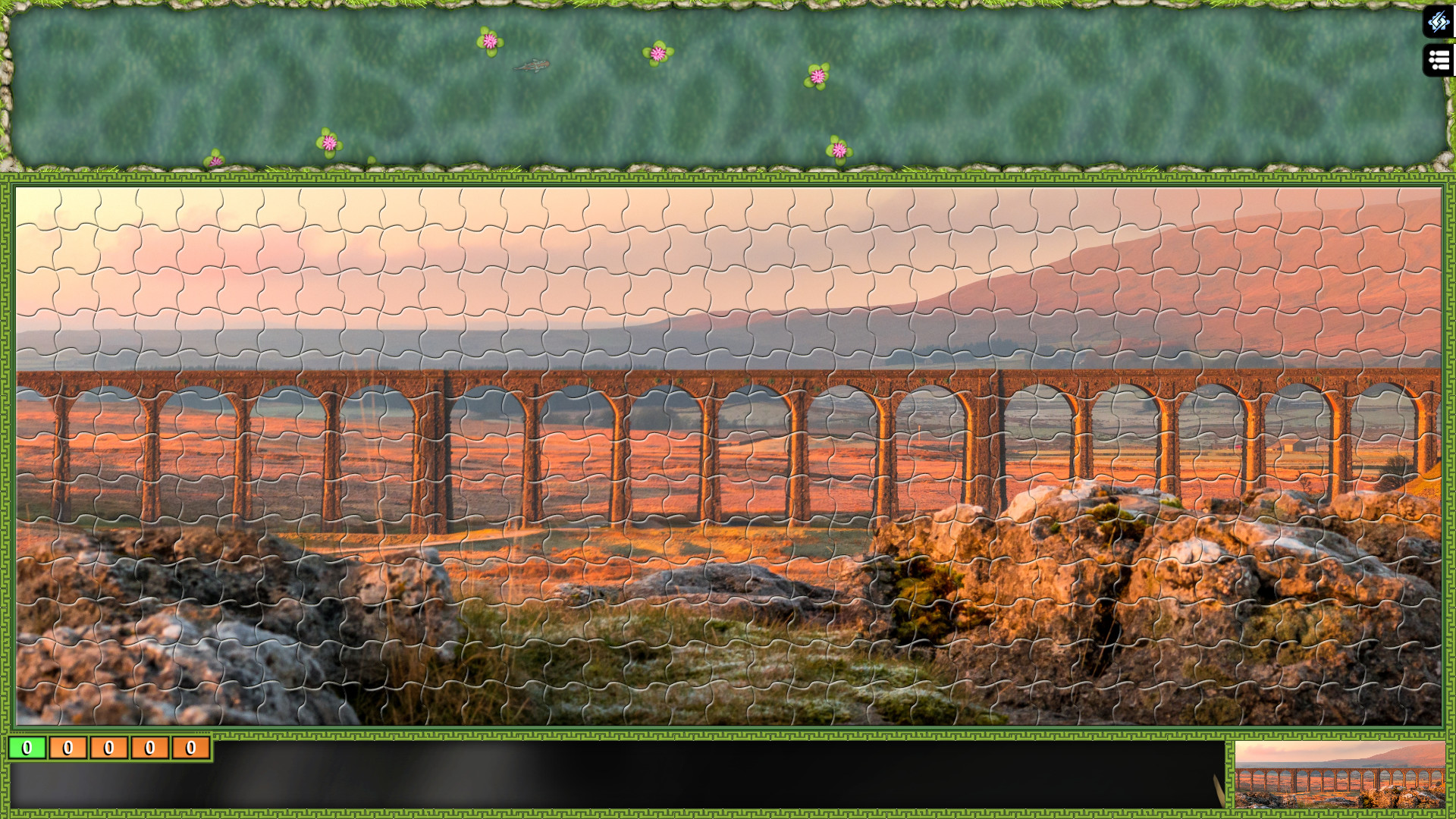 Jigsaw Puzzle Pack - Pixel Puzzles Ultimate: Variety Pack 3 #9