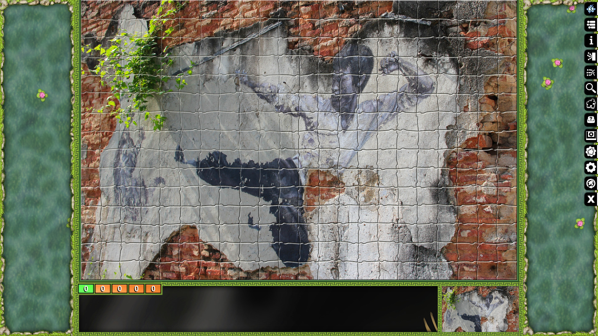 Jigsaw Puzzle Pack - Pixel Puzzles Ultimate: Variety Pack 3 #7