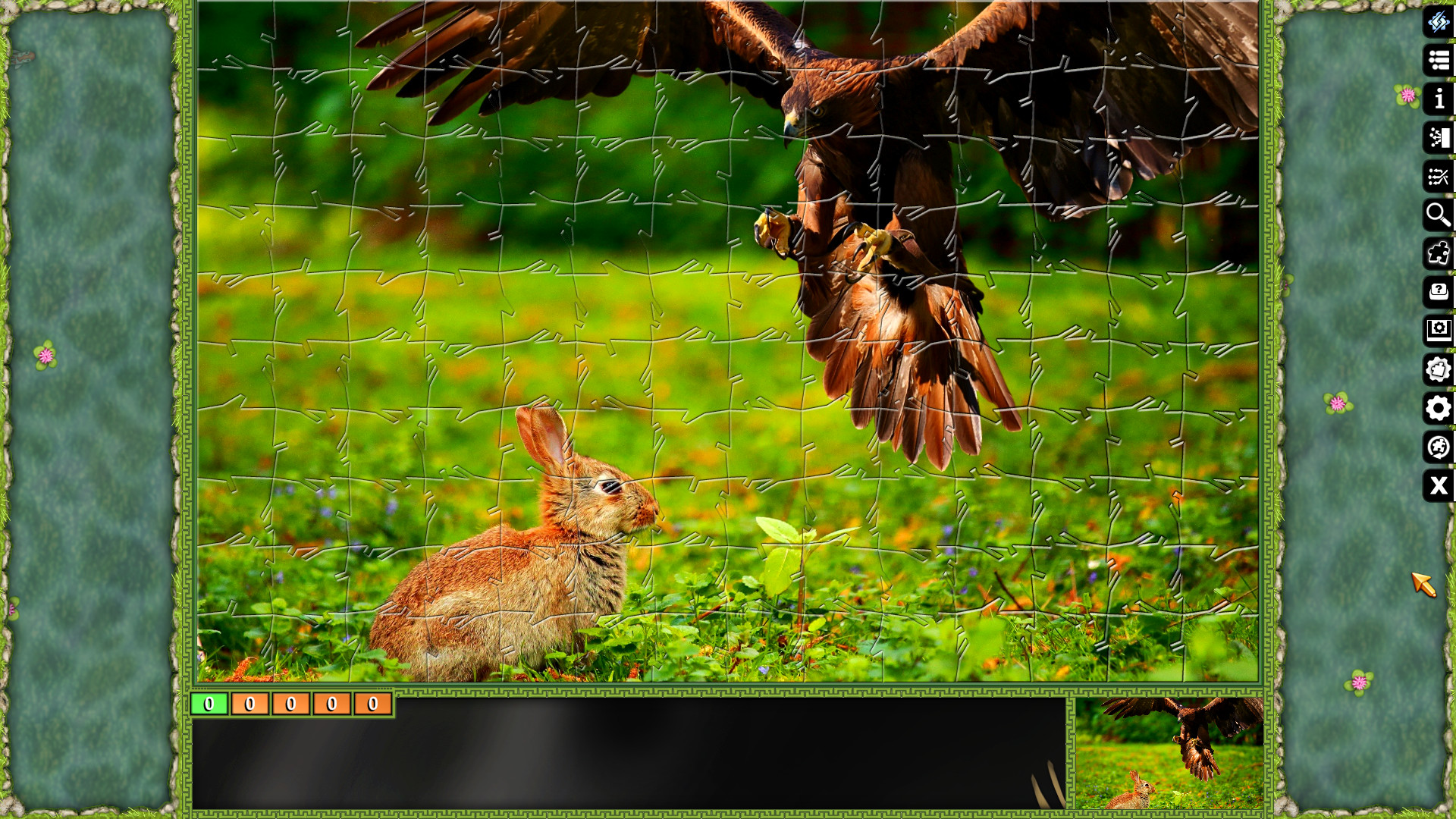 Jigsaw Puzzle Pack - Pixel Puzzles Ultimate: Variety Pack 3 #11