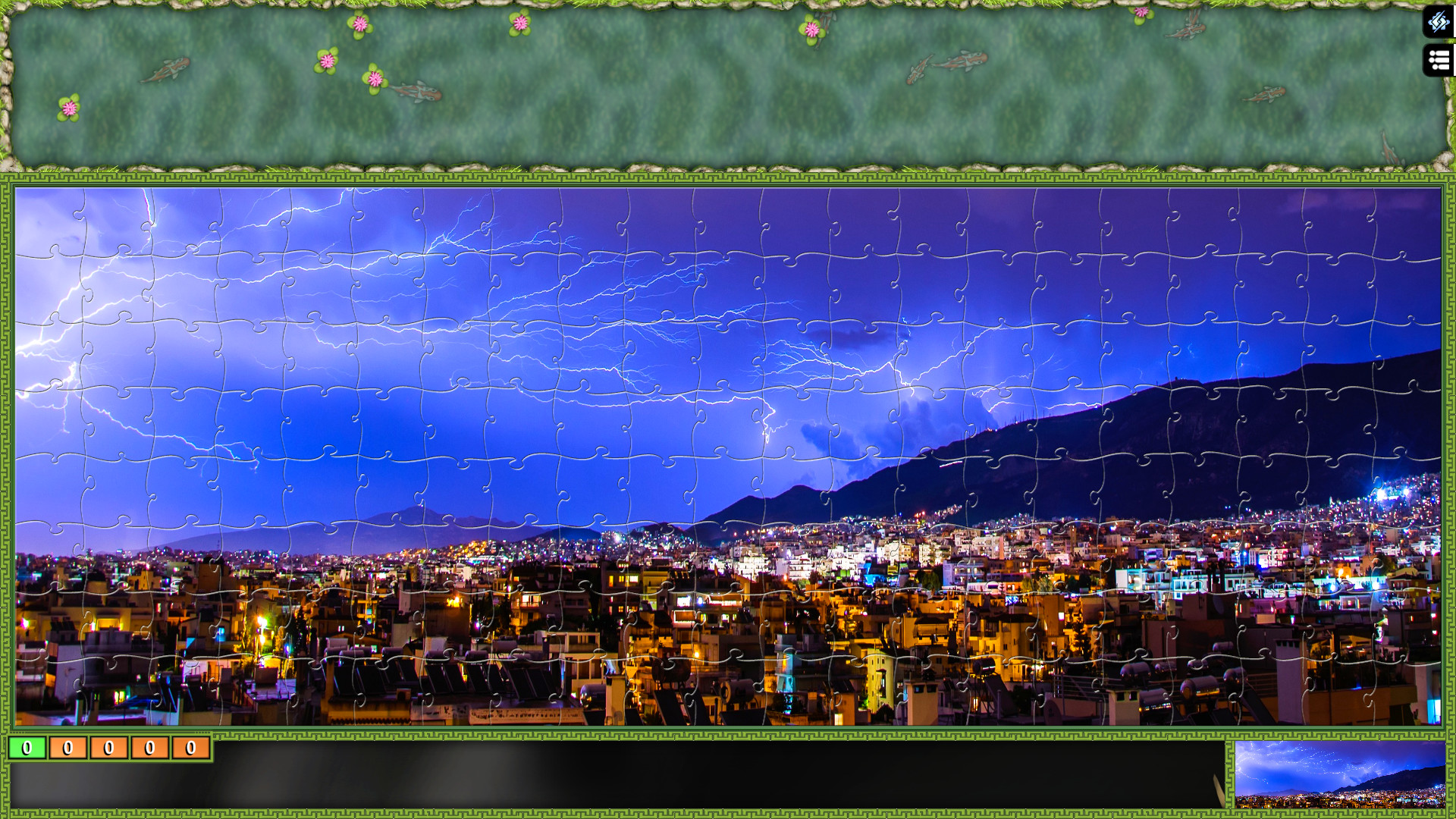 Jigsaw Puzzle Pack - Pixel Puzzles Ultimate: Variety Pack 3 #37