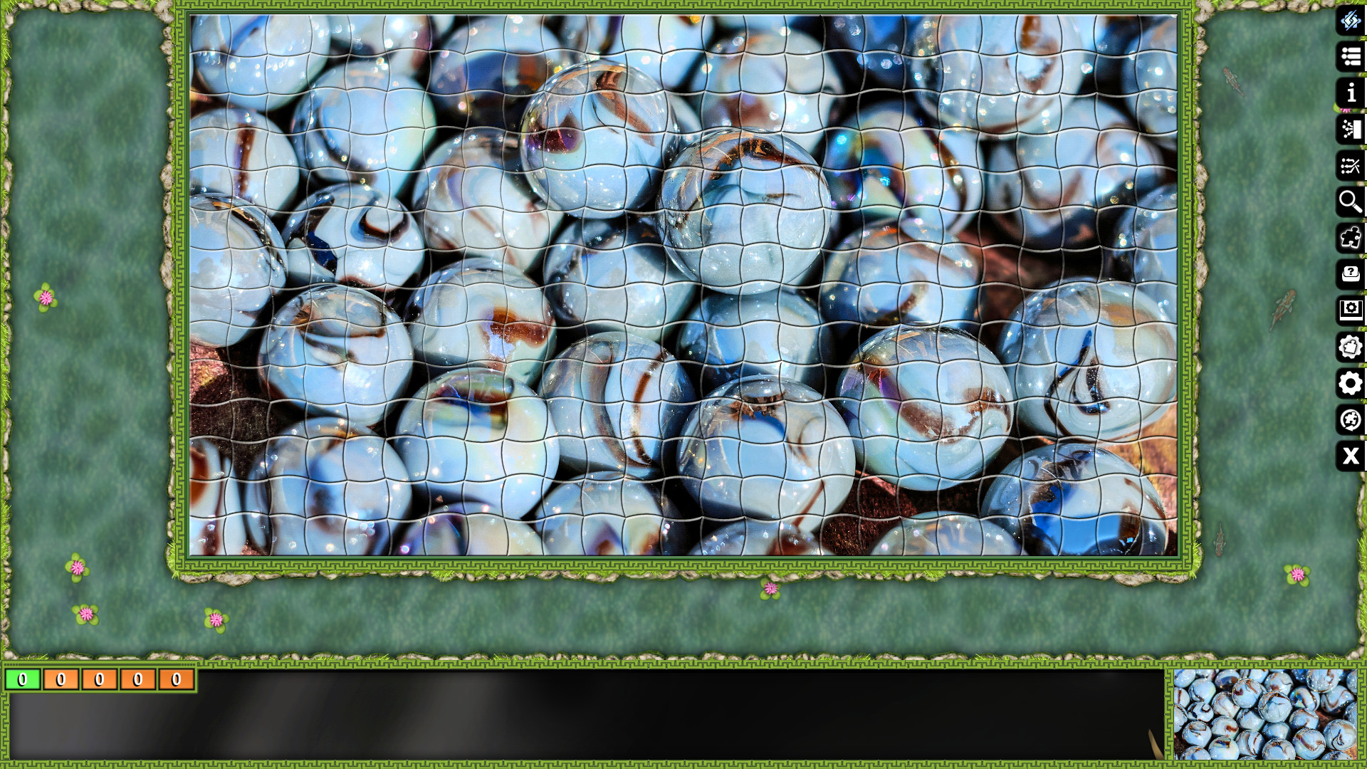 Jigsaw Puzzle Pack - Pixel Puzzles Ultimate: Variety Pack 3 #45