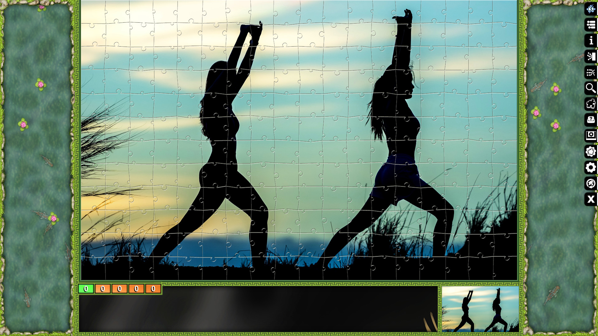 Jigsaw Puzzle Pack - Pixel Puzzles Ultimate: Variety Pack 3 #4