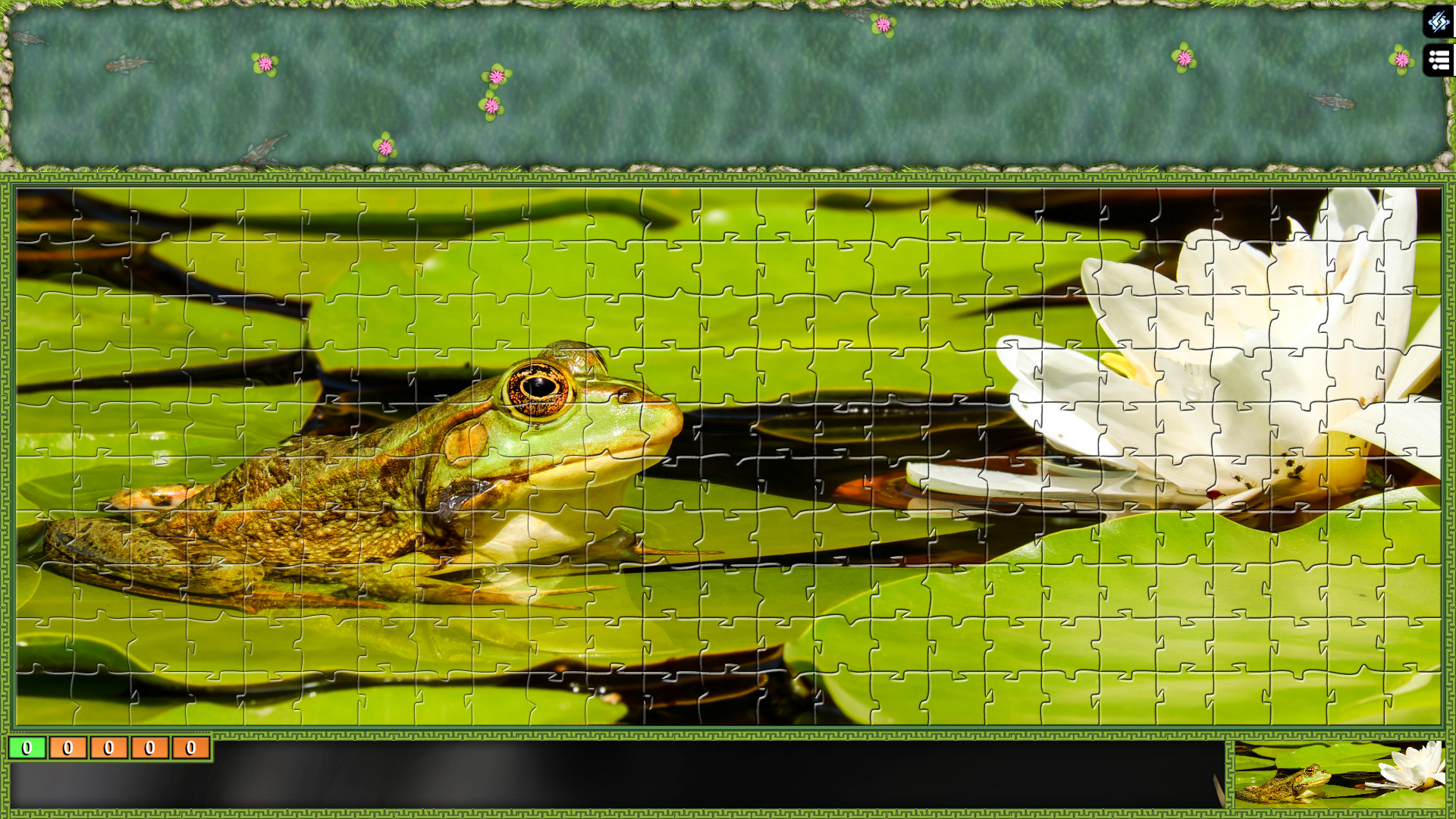 Jigsaw Puzzle Pack - Pixel Puzzles Ultimate: Variety Pack 3 #25