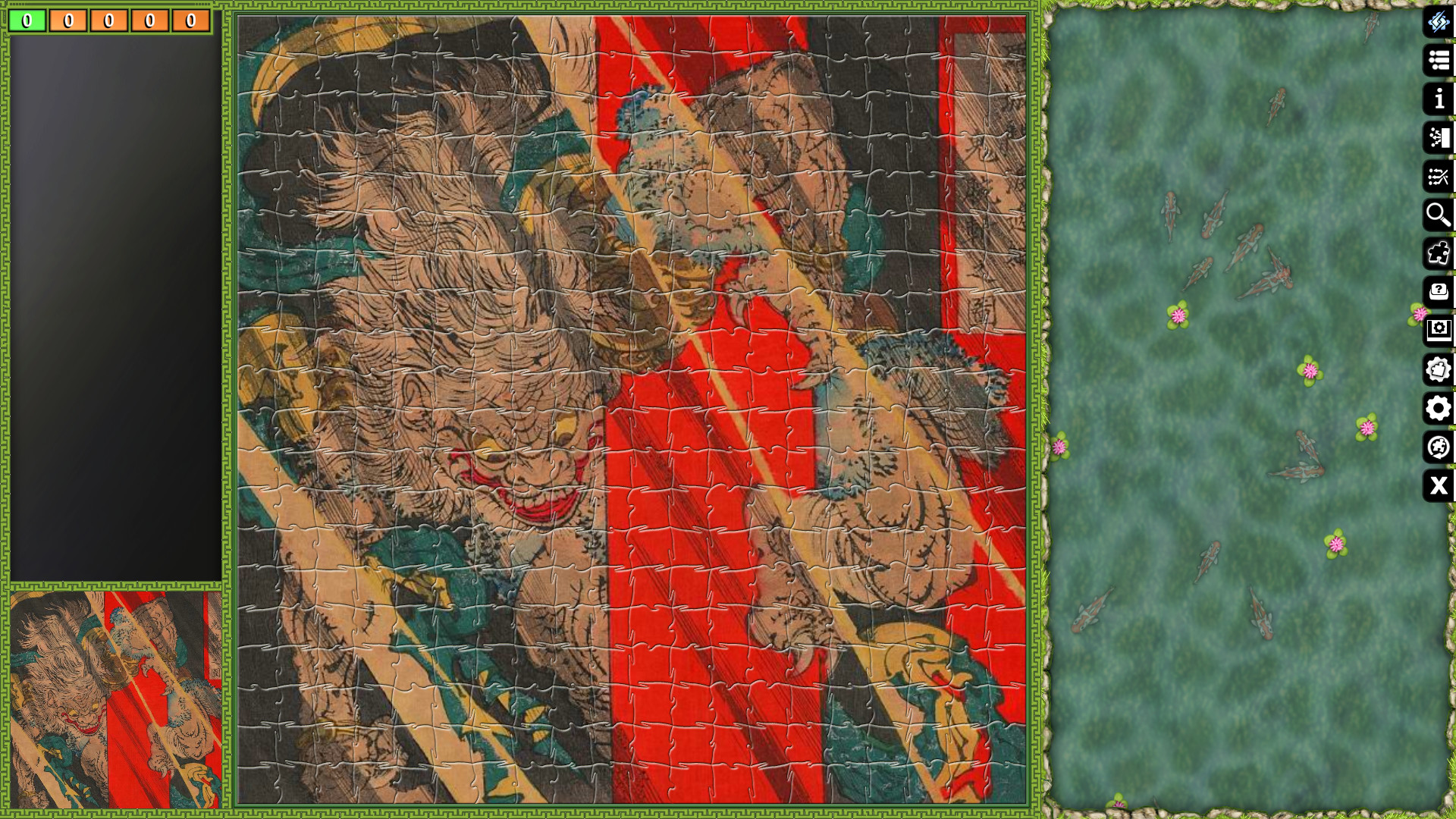 Jigsaw Puzzle Pack - Pixel Puzzles Ultimate: Variety Pack 3 #2