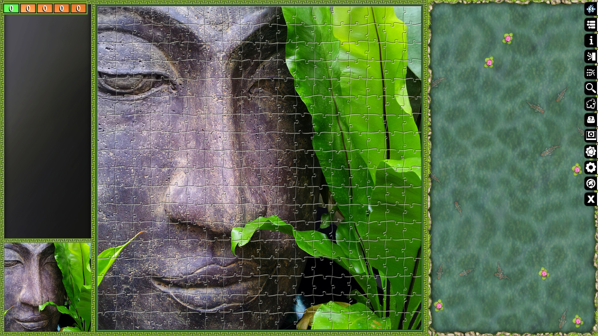 Jigsaw Puzzle Pack - Pixel Puzzles Ultimate: Variety Pack 3 #31