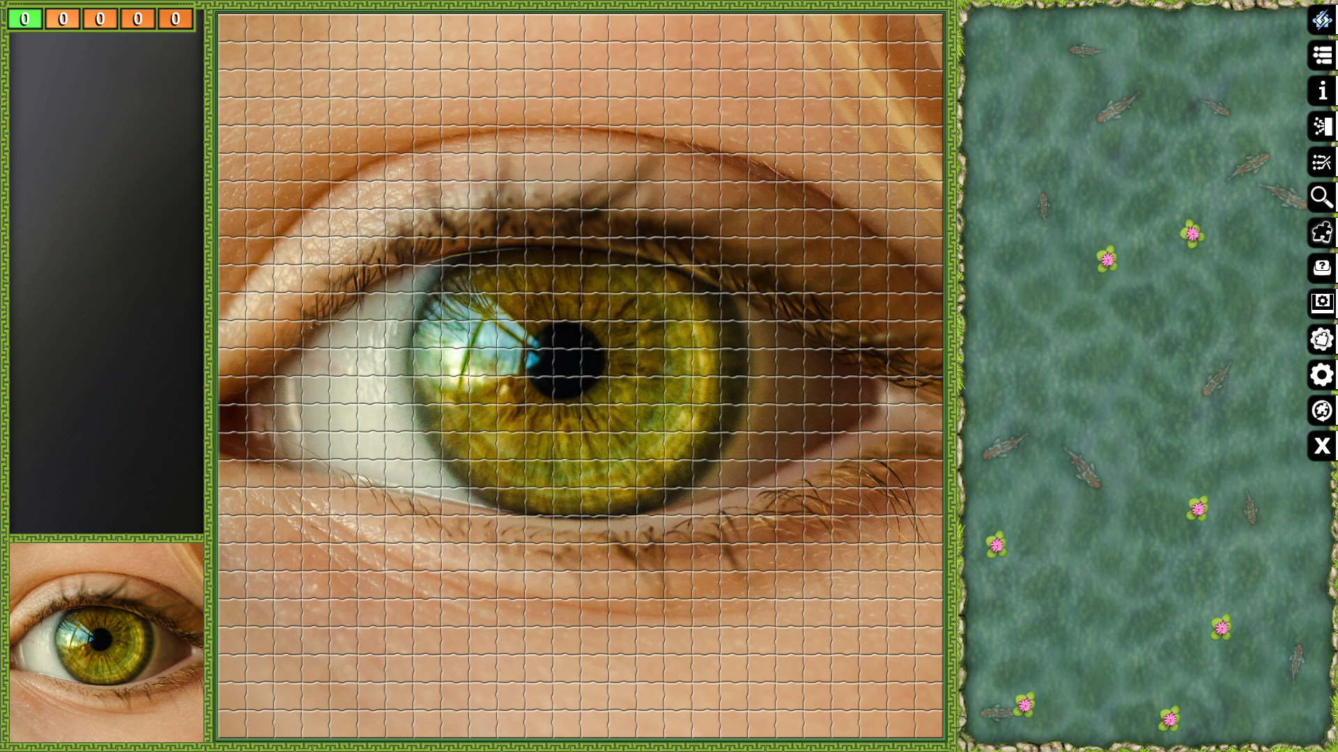 Jigsaw Puzzle Pack - Pixel Puzzles Ultimate: Variety Pack 3 #13