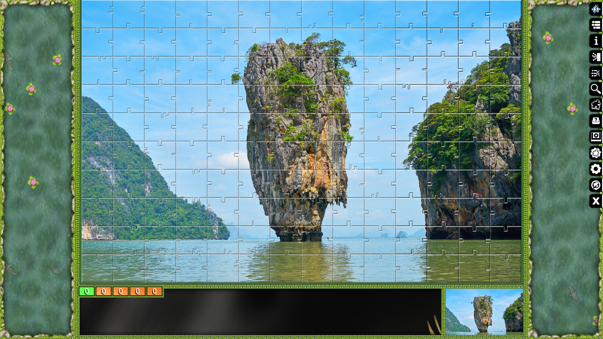 Jigsaw Puzzle Pack - Pixel Puzzles Ultimate: Variety Pack 3 #35