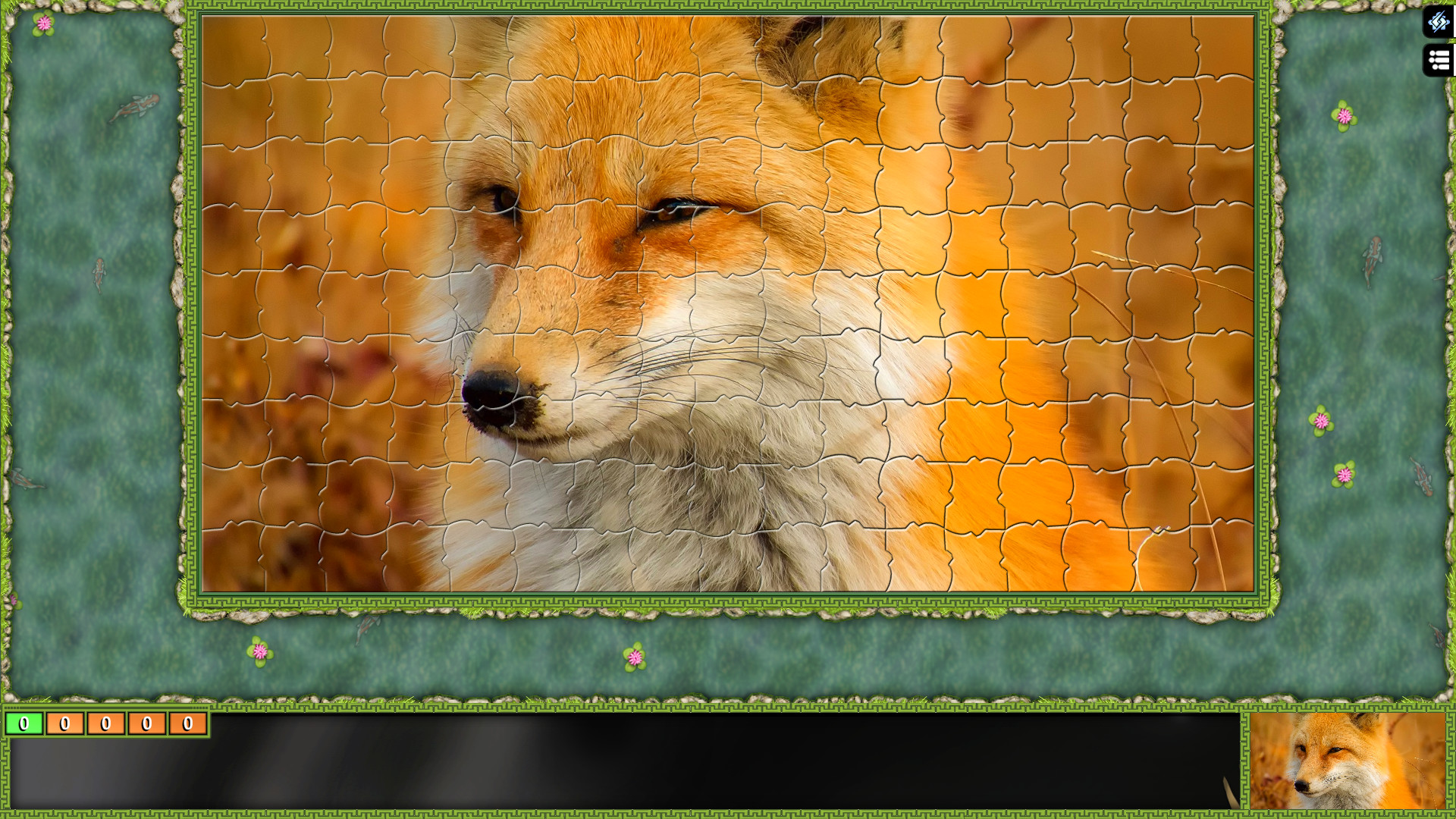 Jigsaw Puzzle Pack - Pixel Puzzles Ultimate: Variety Pack 3 #29