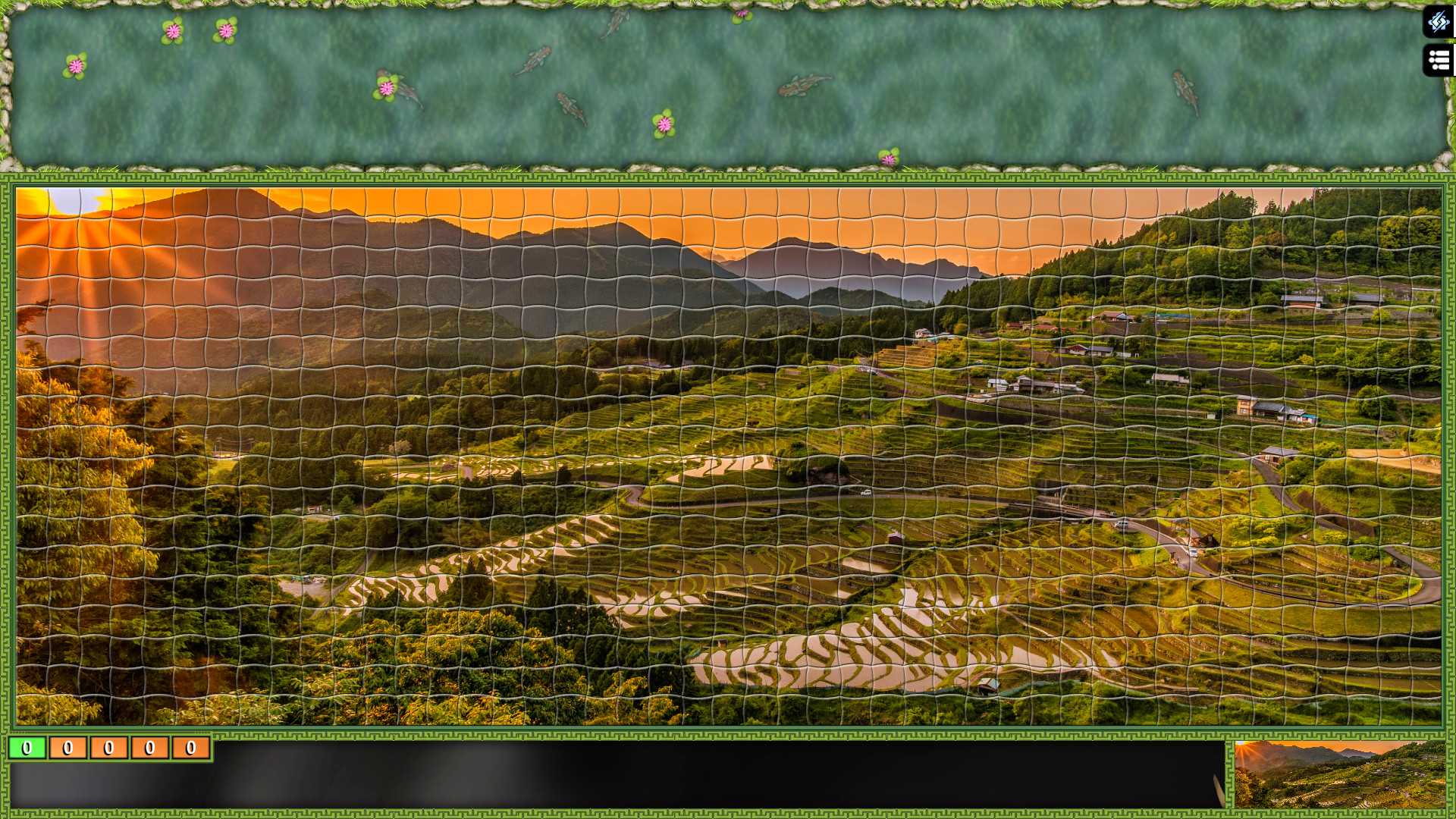 Jigsaw Puzzle Pack - Pixel Puzzles Ultimate: Variety Pack 3 #27