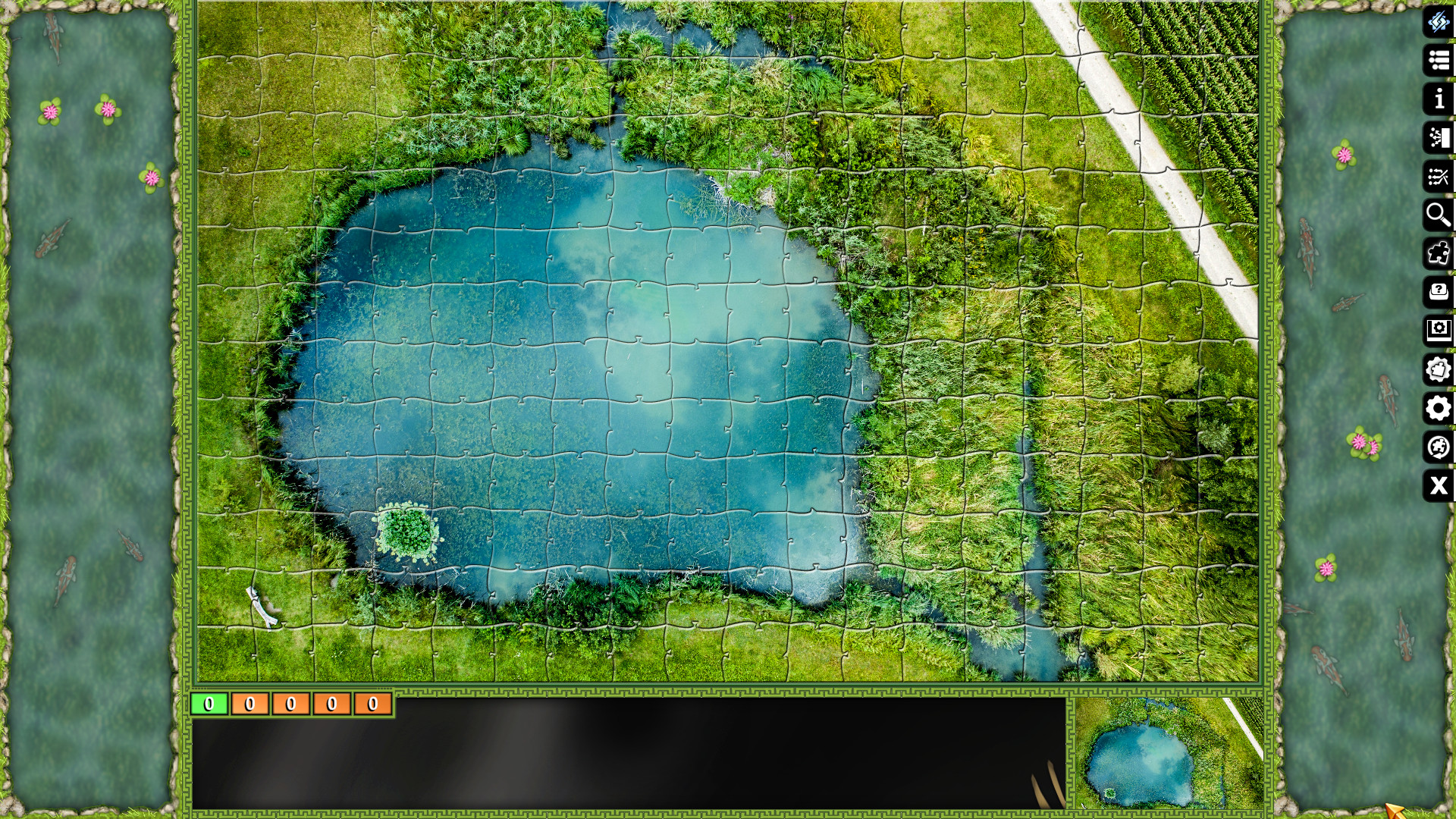 Jigsaw Puzzle Pack - Pixel Puzzles Ultimate: Variety Pack 3 #15