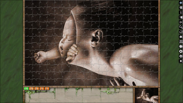 скриншот Pixel Puzzles Ultimate - Puzzle Pack: Surreal 4