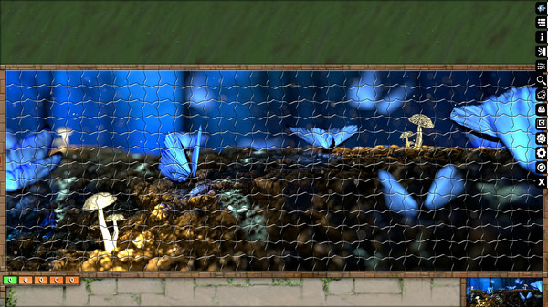 Pixel Puzzles Ultimate - Puzzle Pack: Fantasy