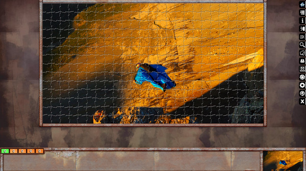 скриншот Pixel Puzzles Ultimate - Puzzle Pack: Extreme Sports 2