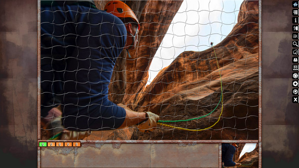 Pixel Puzzles Ultimate - Puzzle Pack: Extreme Sports