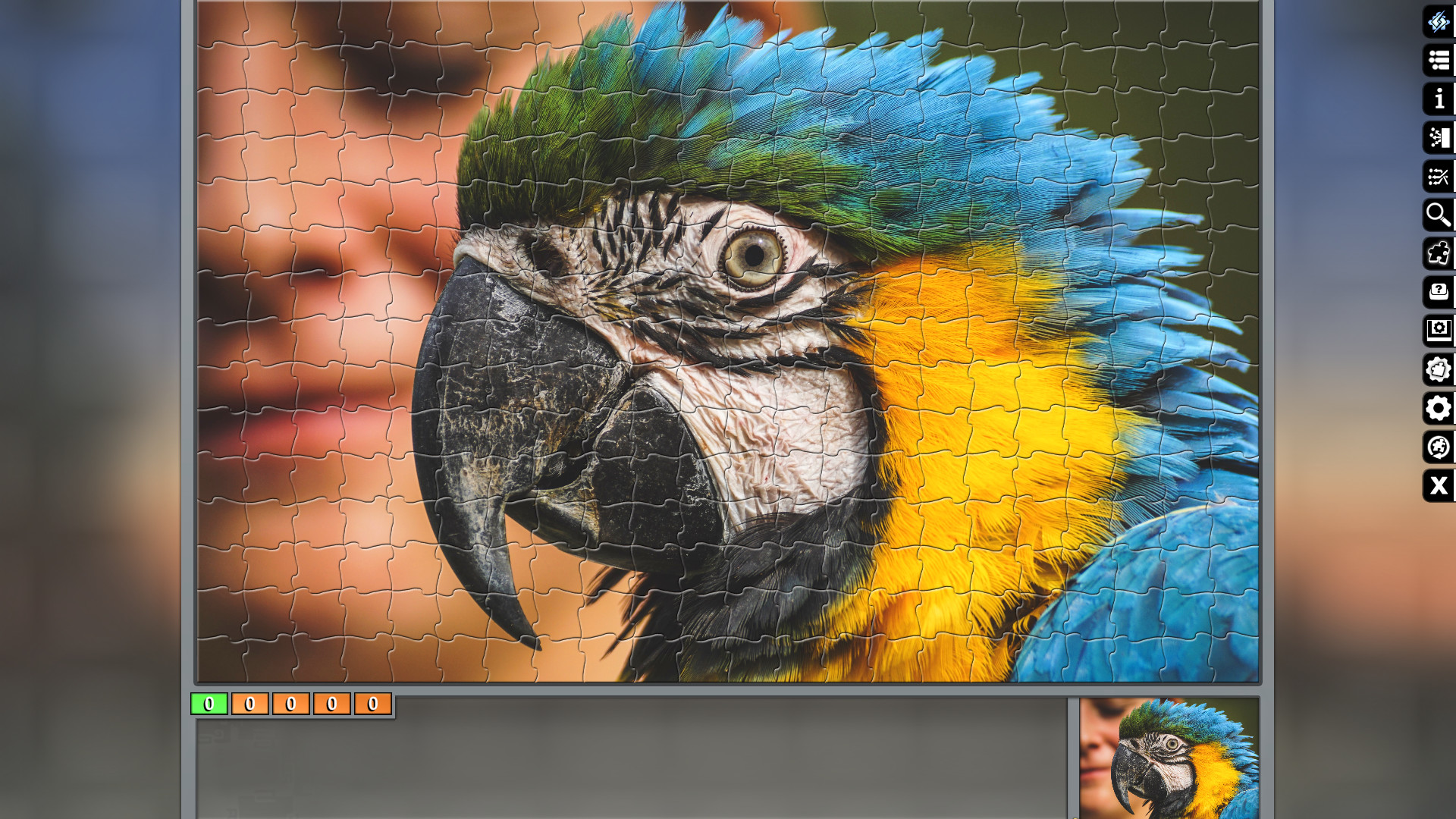 Jigsaw Puzzle Pack - Pixel Puzzles Ultimate: Variety Pack 4 #12